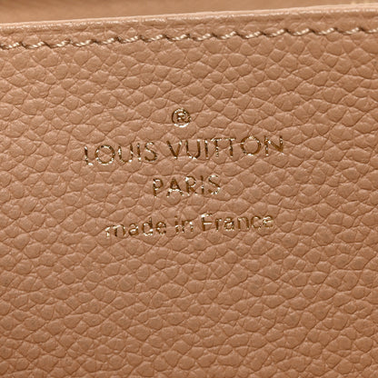 Louis Vuitton Empreinte Zippy Wallet Dune 5 of 6