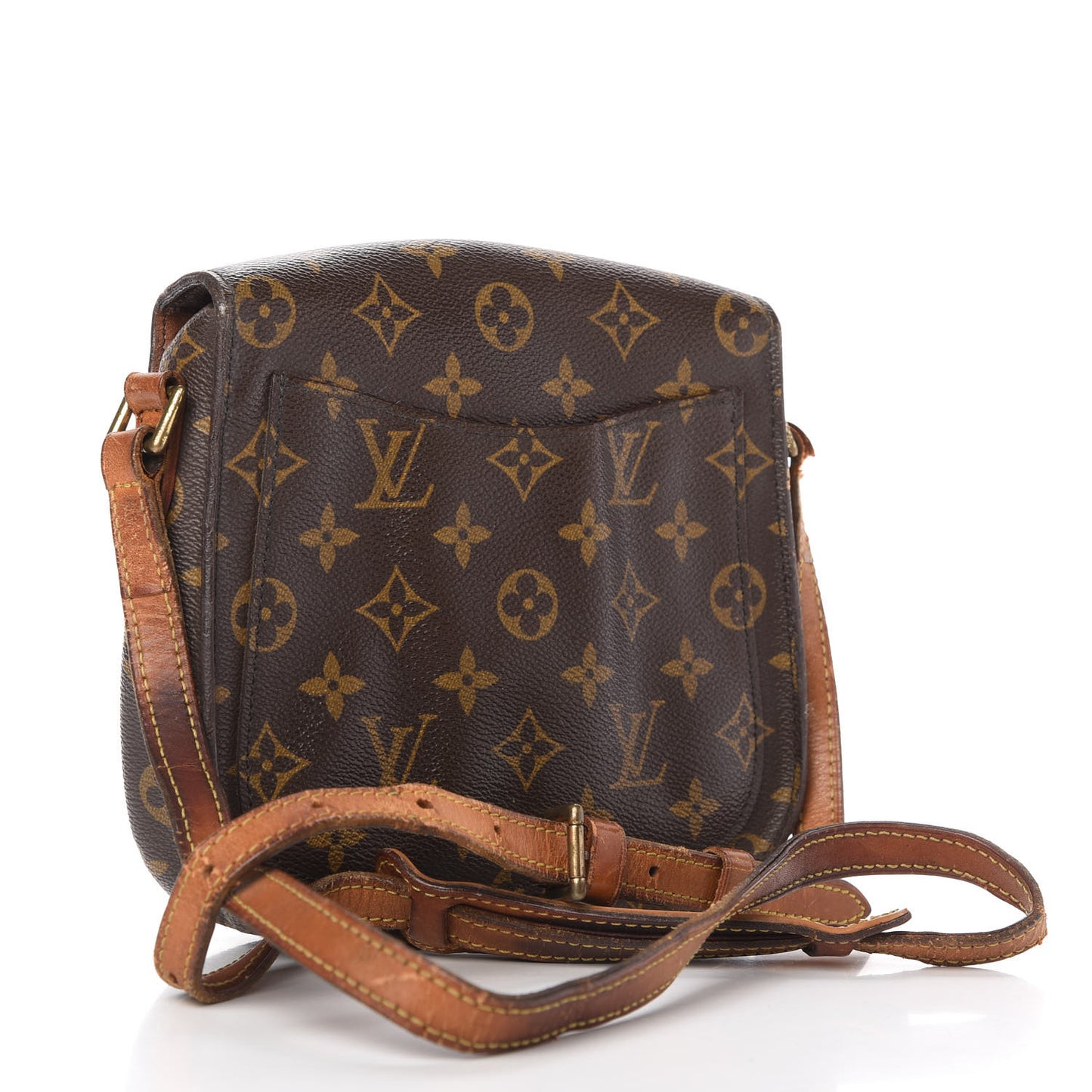 Monogram Saint Cloud MM