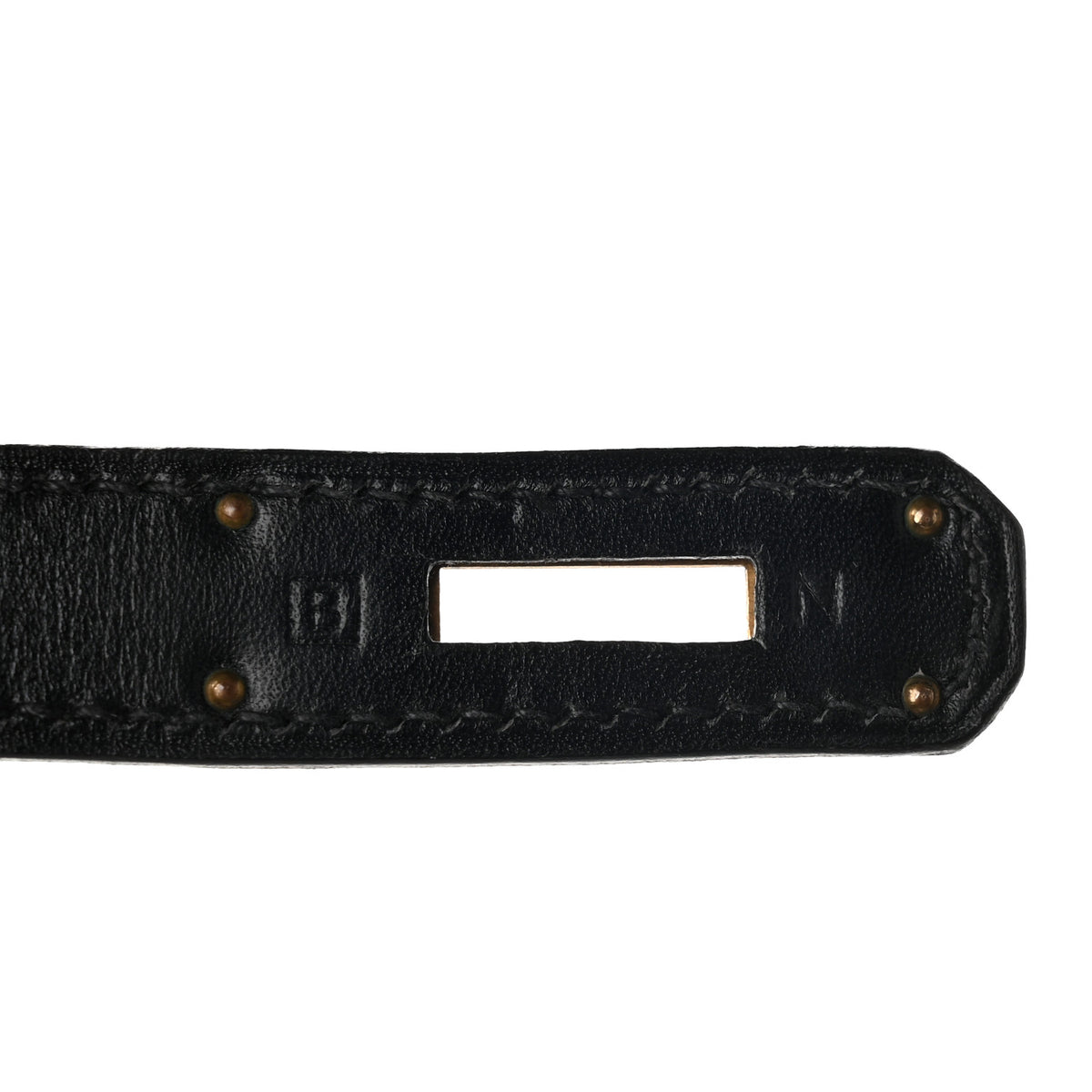 Box Kelly Sellier 28 Black