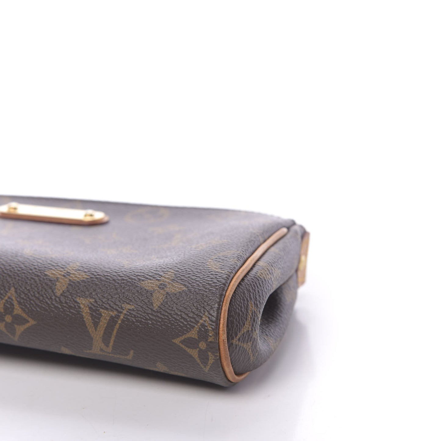 Monogram Eva Clutch