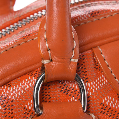 Goyard Saint St. Jeanne PM Orange 14 of 15
