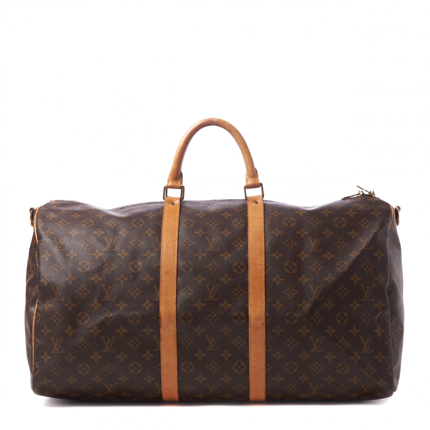 Monogram Keepall Bandouliere 55