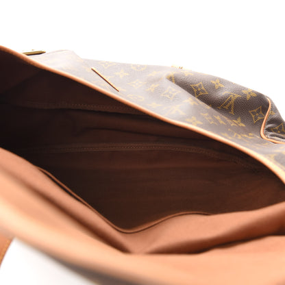 Louis Vuitton Monogram Saumur 43 5 of 10