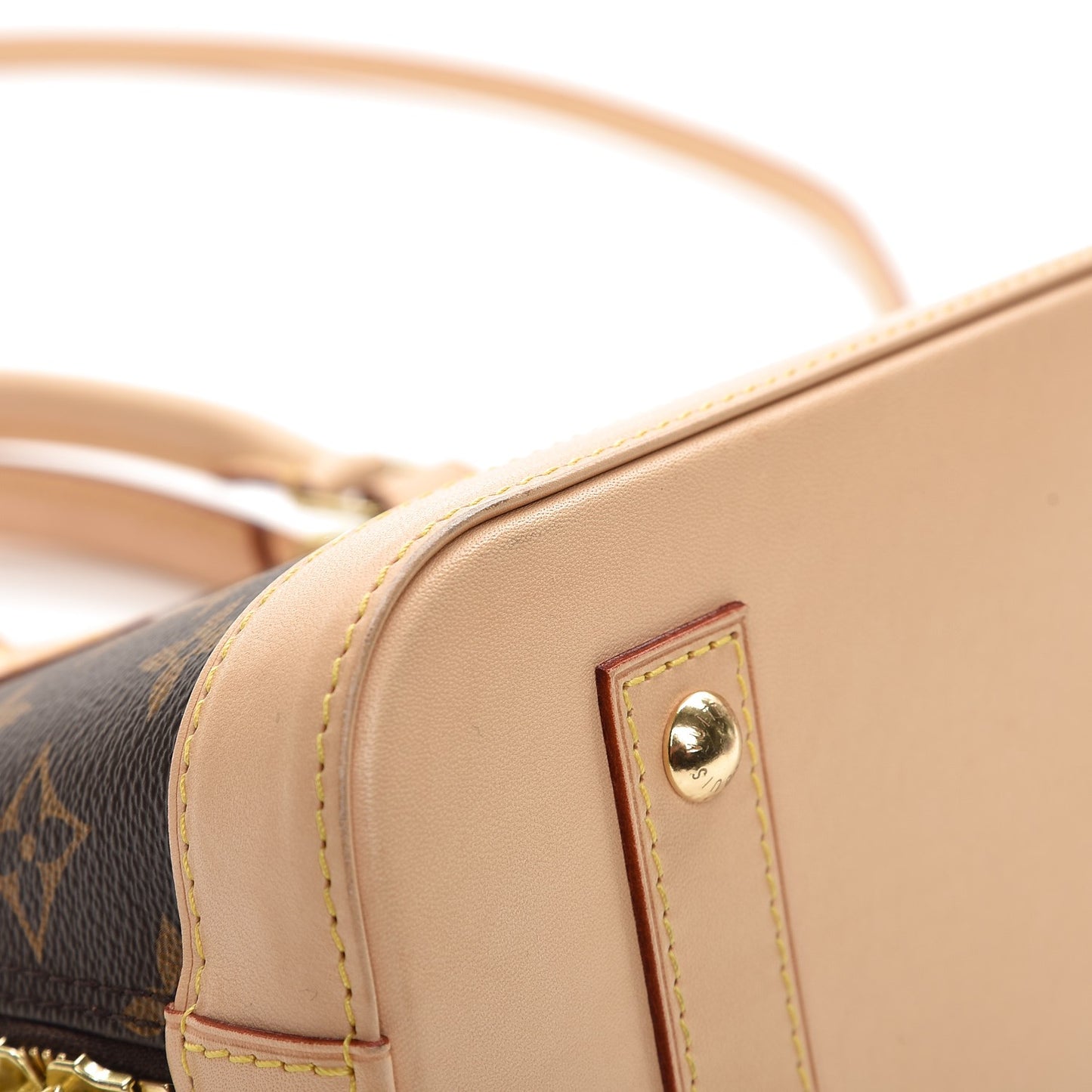 Monogram Alma BB