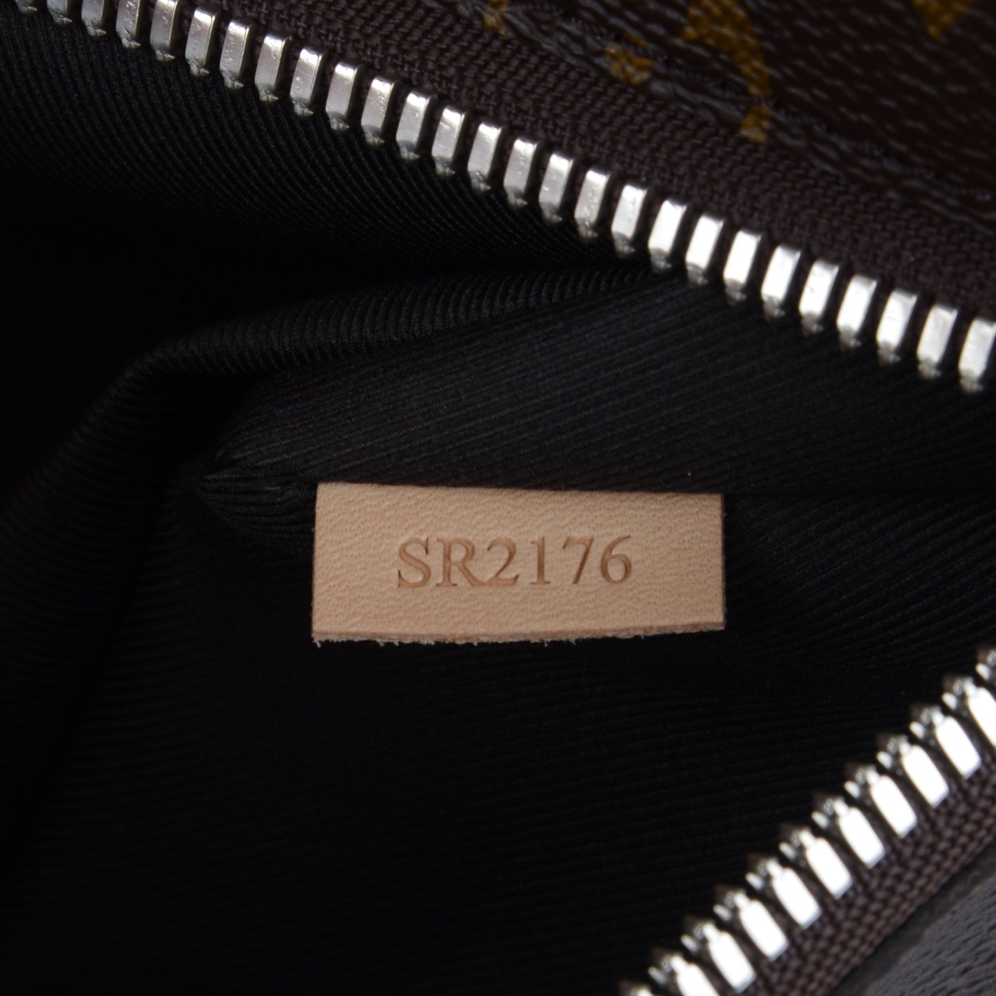 Monogram Horizon Briefcase