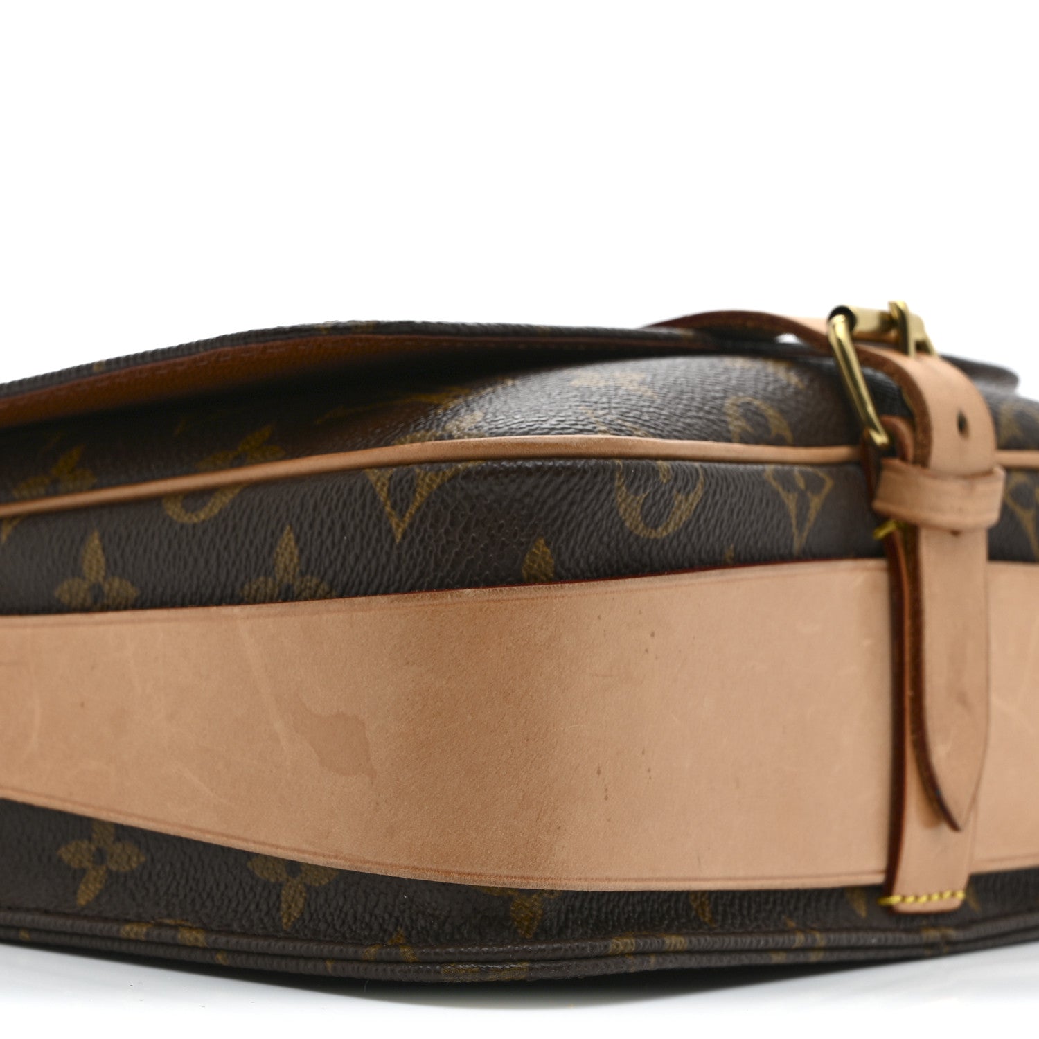 Louis Vuitton Monogram Cartouchiere 22 9 of 15