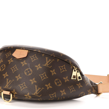 Louis Vuitton Monogram Bumbag 8 of 10
