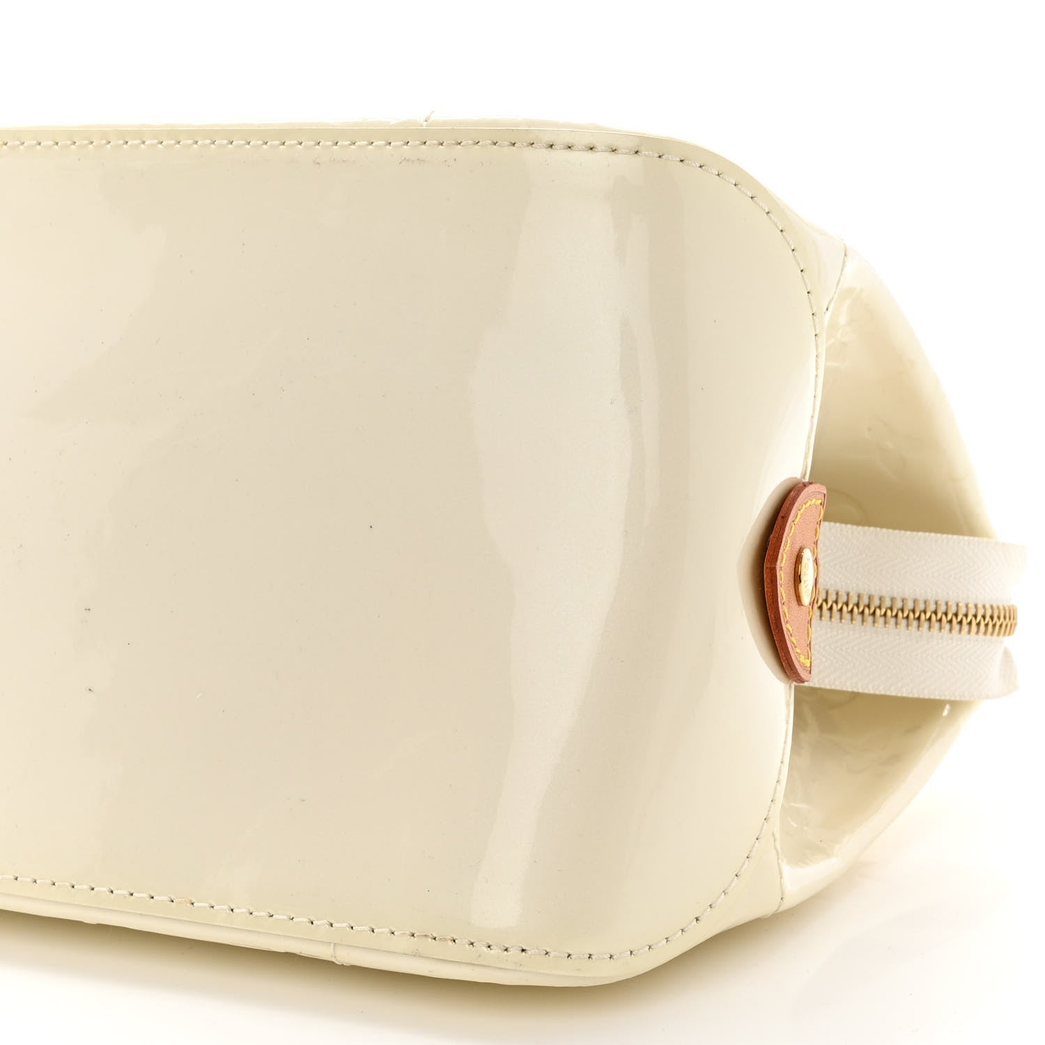 Louis Vuitton Vernis Rosewood Ave Perle 9 of 14
