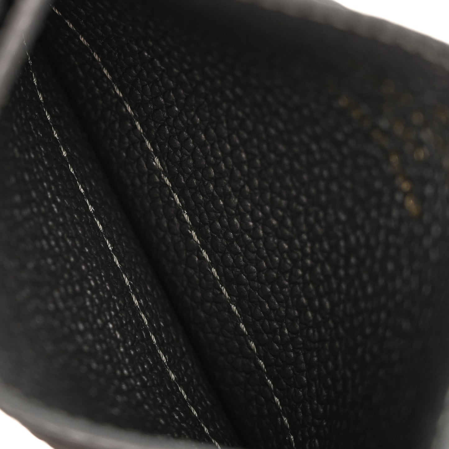 Empreinte Monogram LV Charms Card Holder Gunmetal