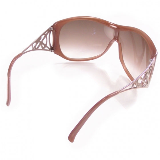Saint Laurent Rhinestone Sunglasses 6107 / S 2 of 6