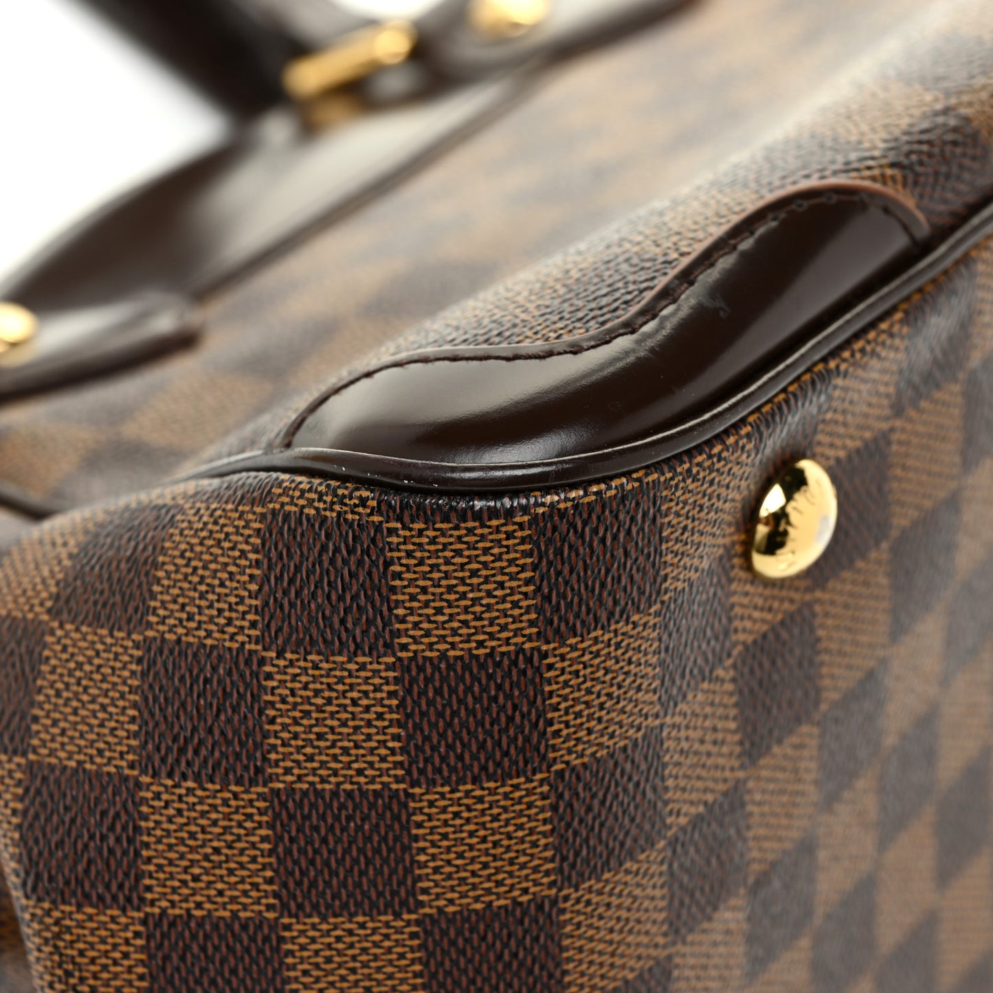 Damier Ebene Verona PM