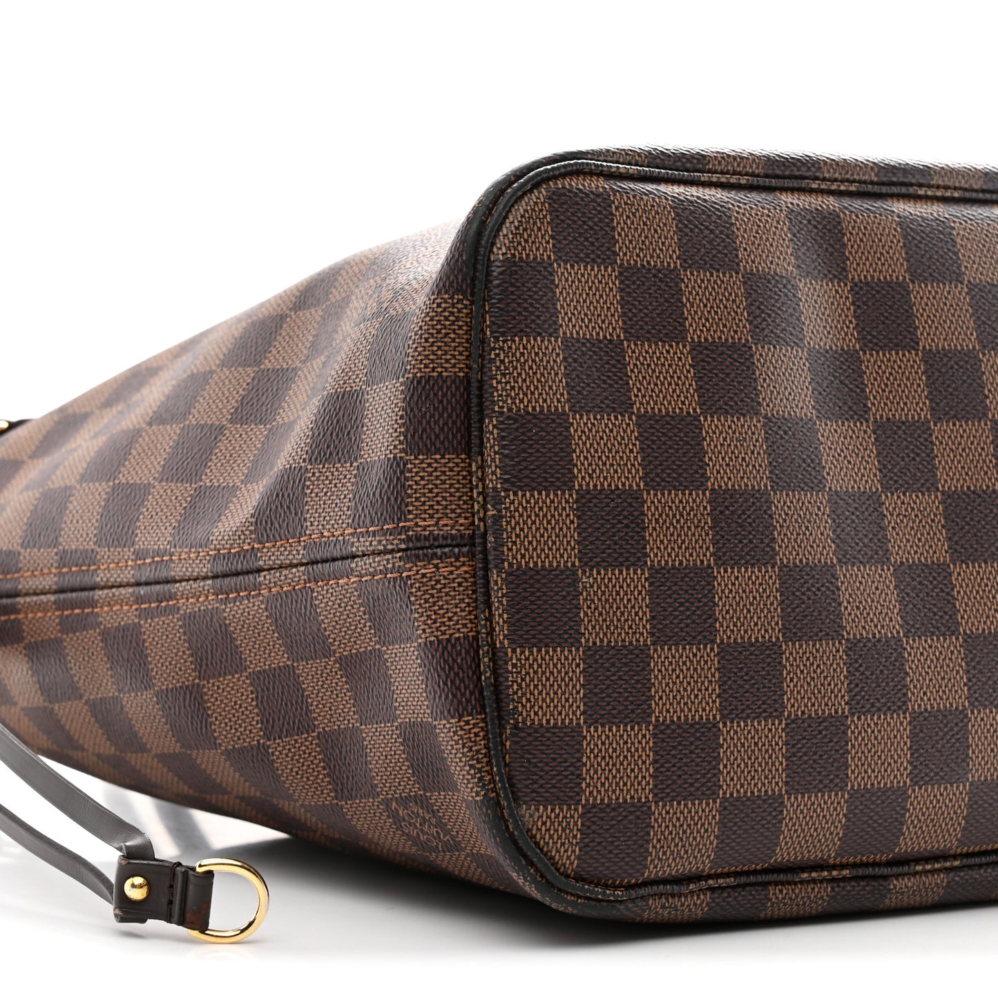 Damier Ebene Neo Neverfull MM
