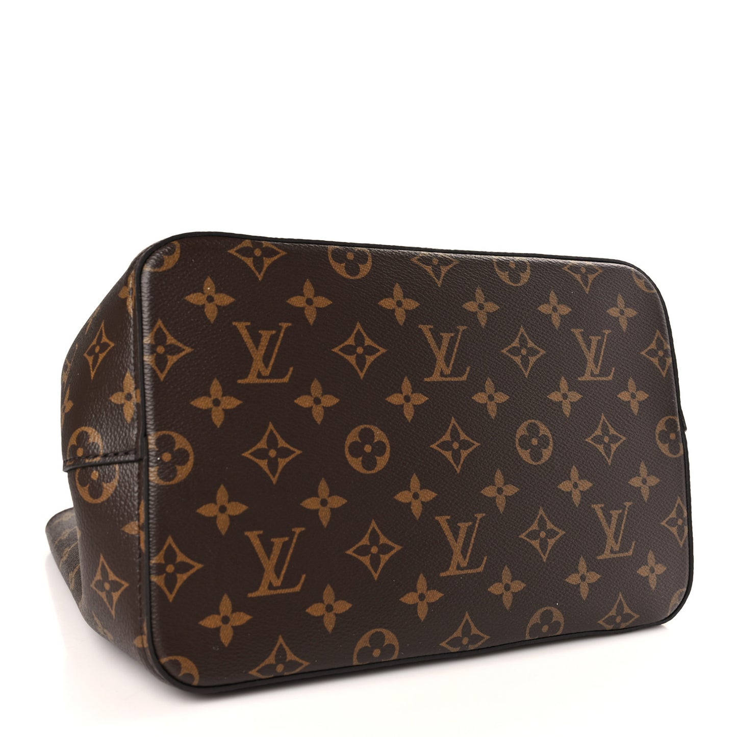 Monogram Neonoe MM Black