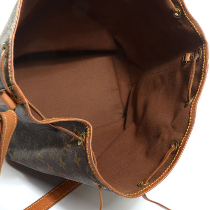 Louis Vuitton Monogram Noe 5 of 8
