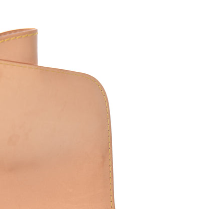 Louis Vuitton Monogram Cherry Blossom Sac Retro Pink 11 of 15