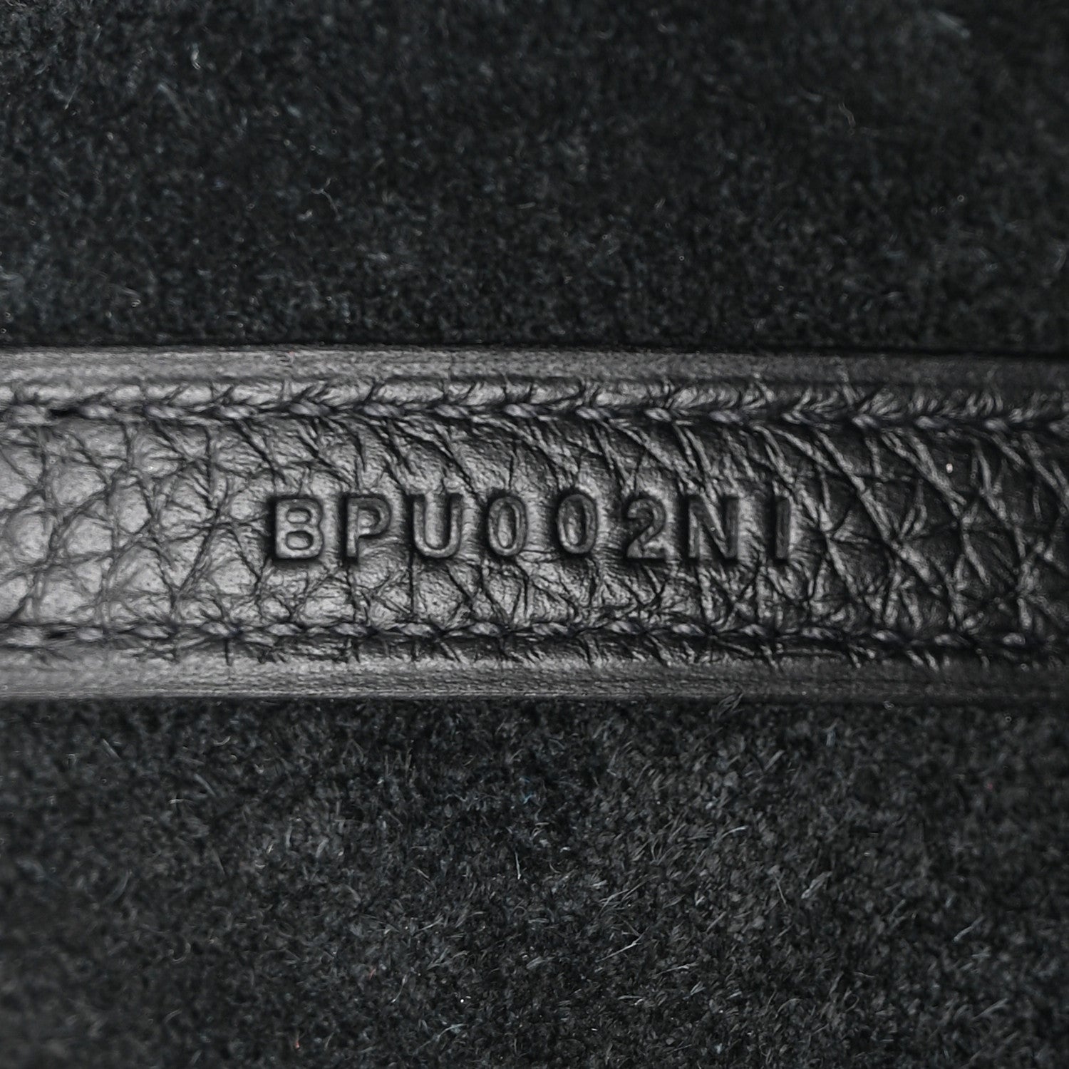 Hermes Taurillon Clemence Picotin Lock 18 PM Black 7 of 10