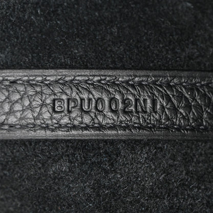 Hermes Taurillon Clemence Picotin Lock 18 PM Black 7 of 10