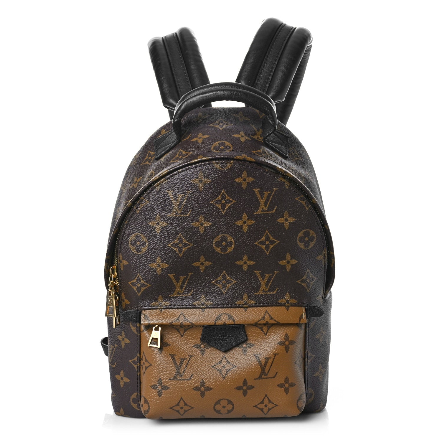 Louis Vuitton Reverse Monogram Palm Springs Backpack PM 1 of 8