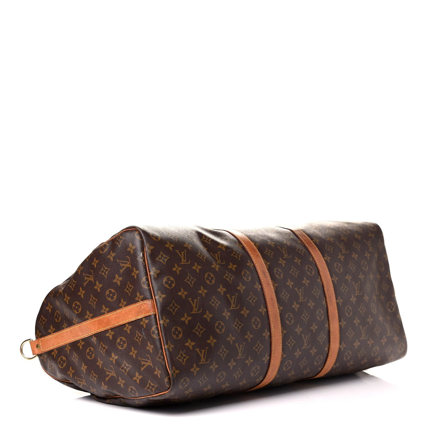 Monogram Keepall Bandouliere 60