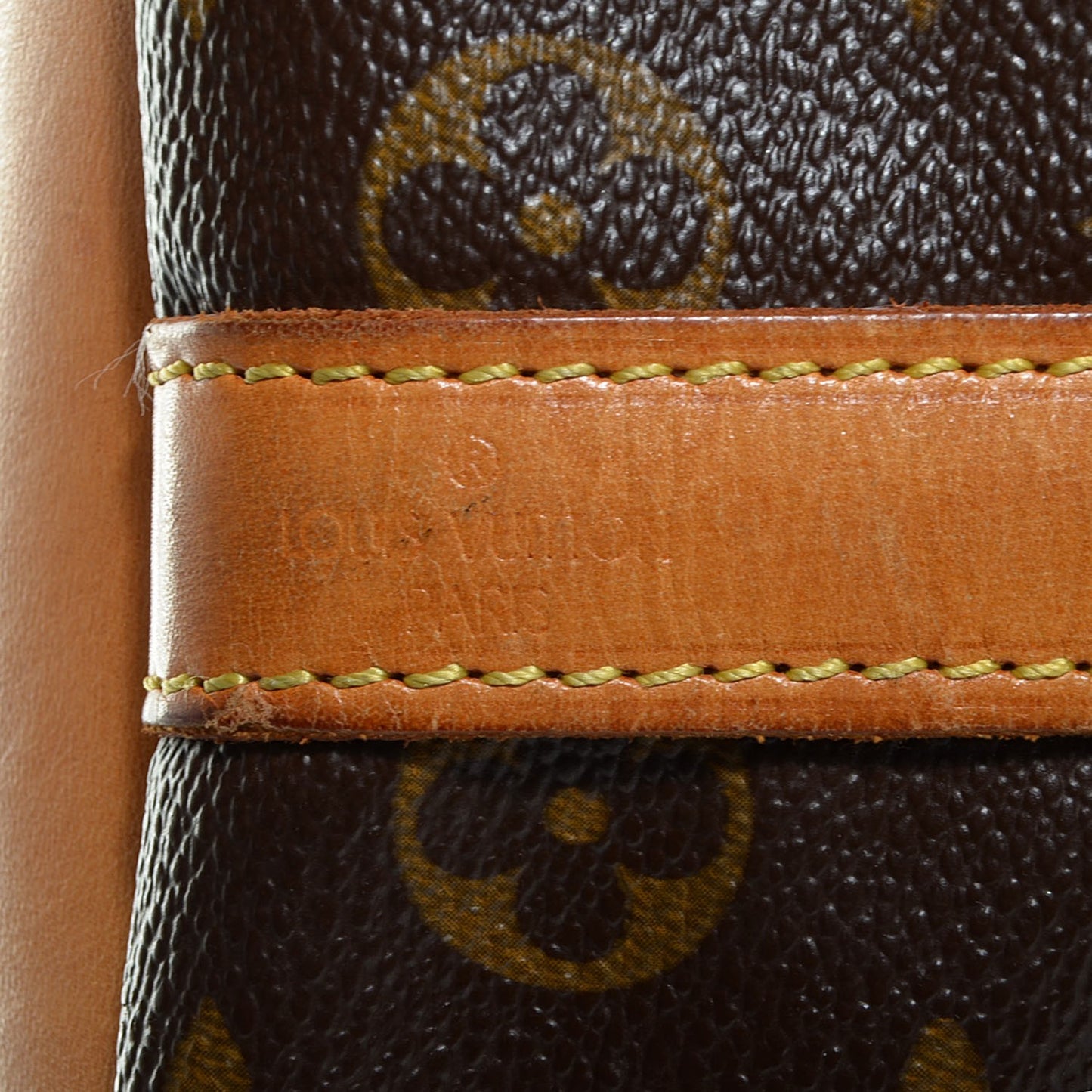 Monogram Petit Noe