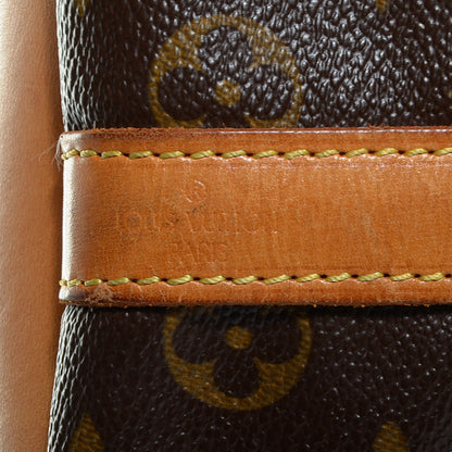 Louis Vuitton Monogram Petit Noe 7 of 8