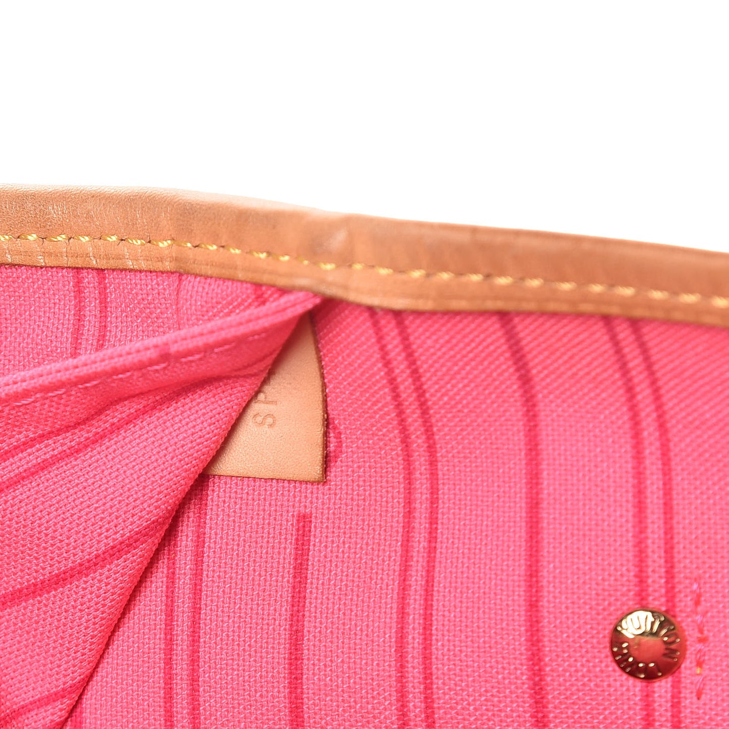 Monogram Roses Neverfull MM
