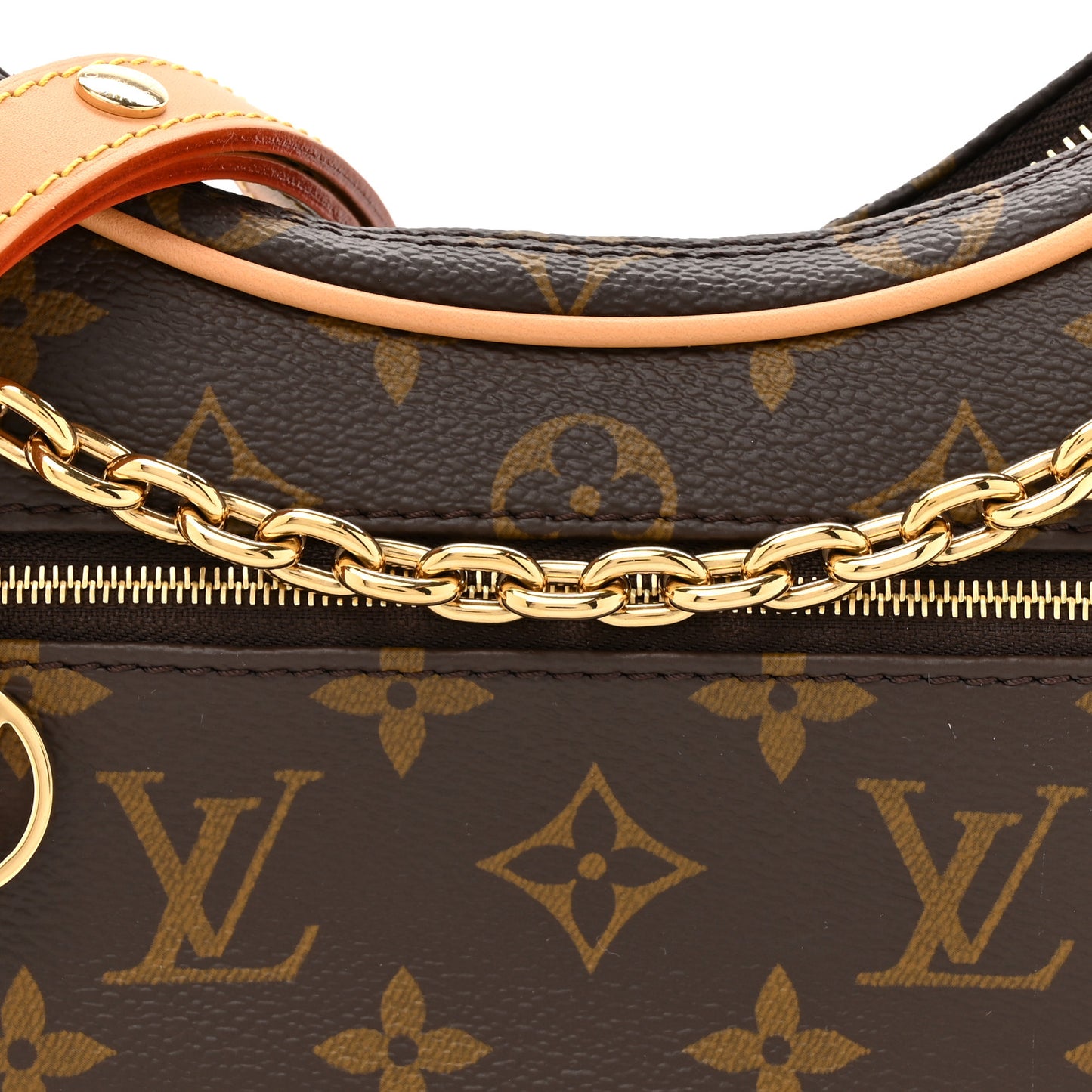 Monogram Loop