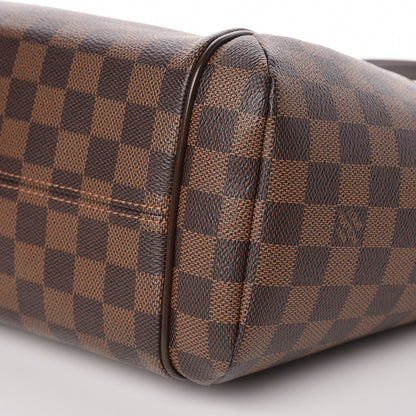 Louis Vuitton Damier Ebene Totally PM 9 of 10
