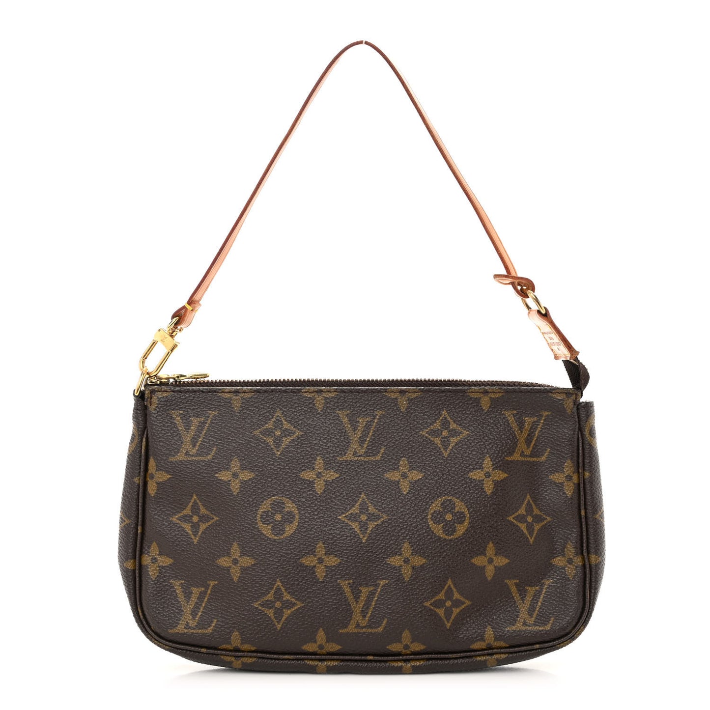 Monogram Pochette Accessories