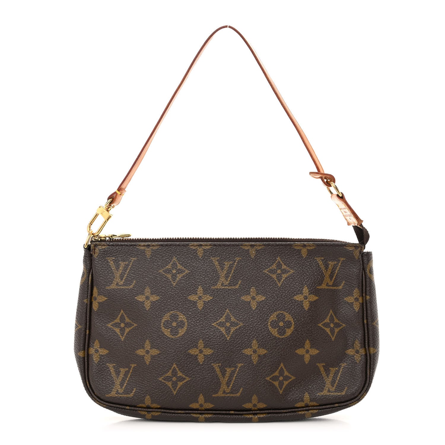 Louis Vuitton Monogram Pochette Accessories 1 of 9