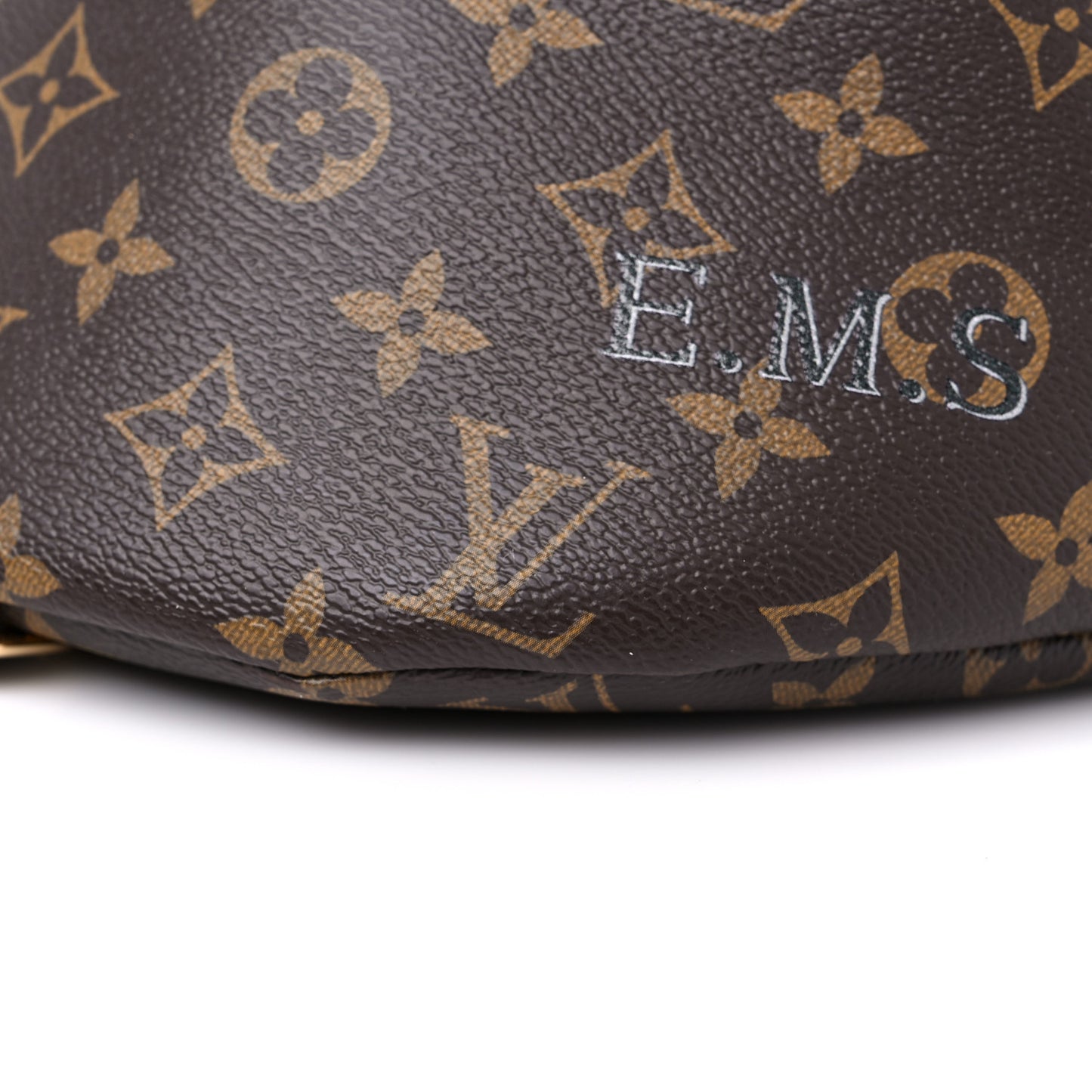 Monogram My LV World Tour Bumbag