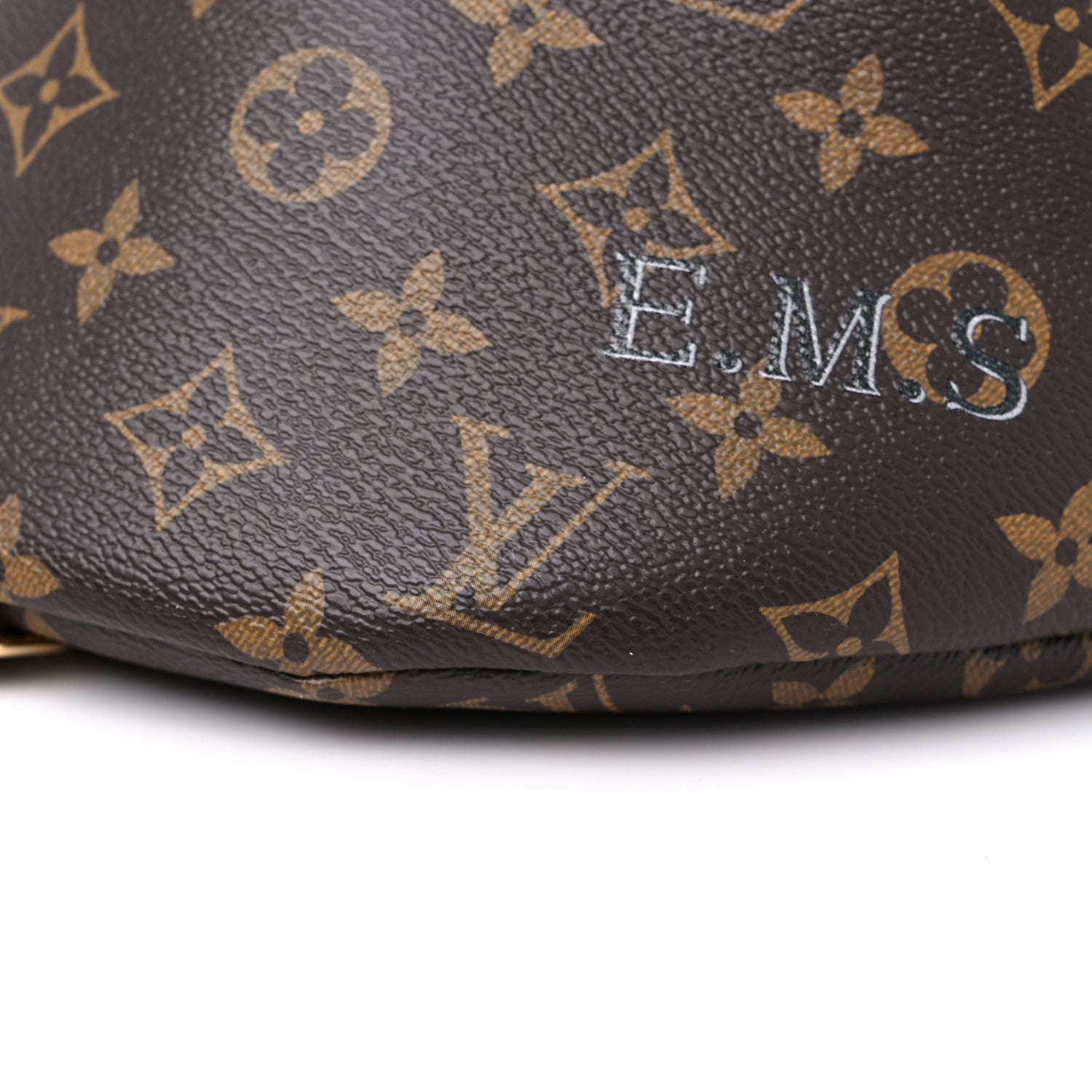 Louis Vuitton Monogram My LV World Tour Bumbag 9 of 9
