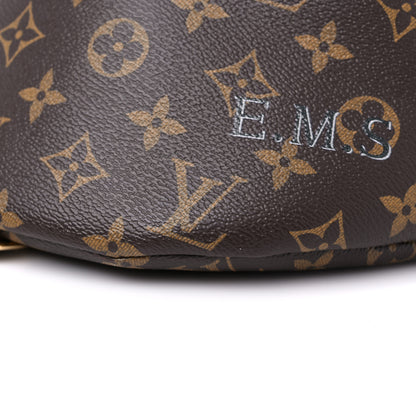 Louis Vuitton Monogram My LV World Tour Bumbag 9 of 9