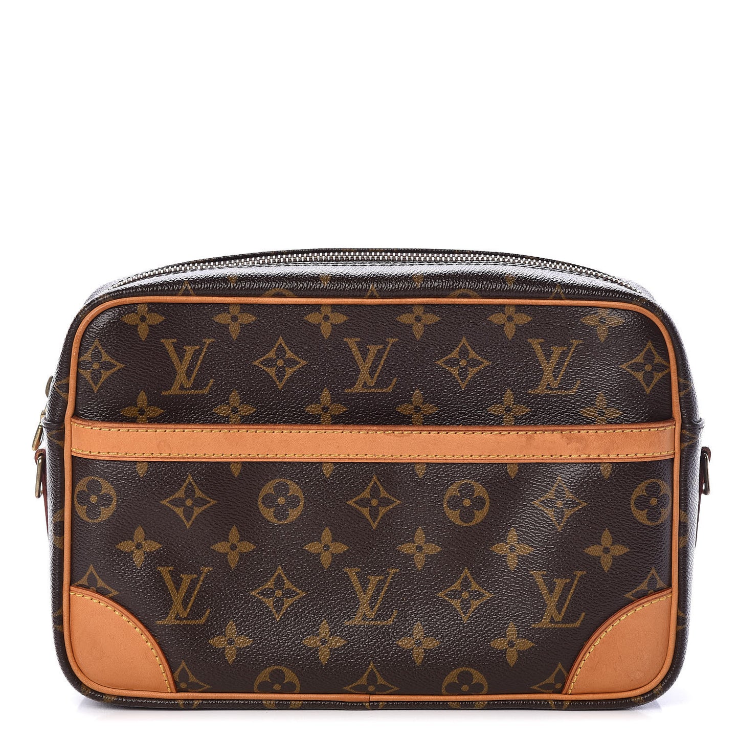 Monogram Trocadero 27