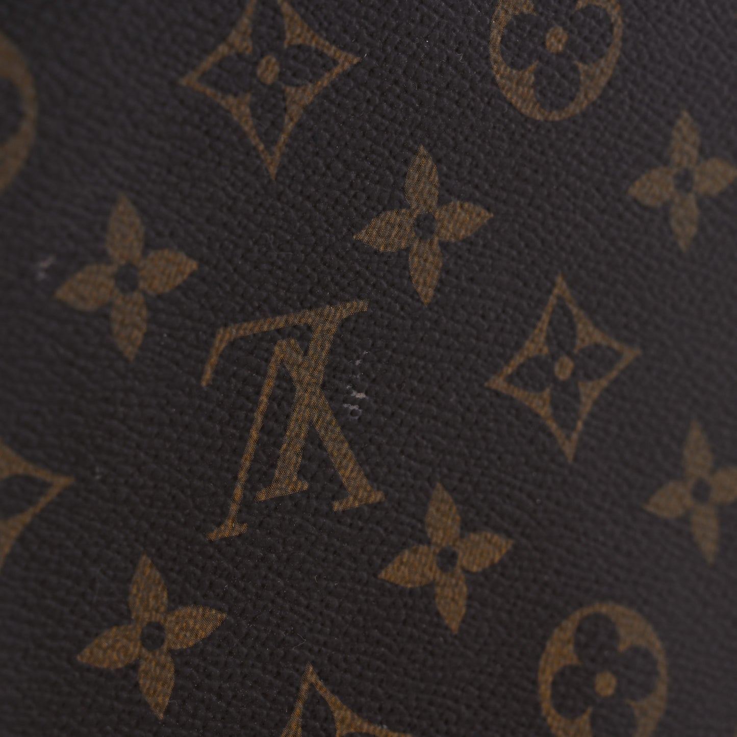 Monogram Toiletry Pouch 26