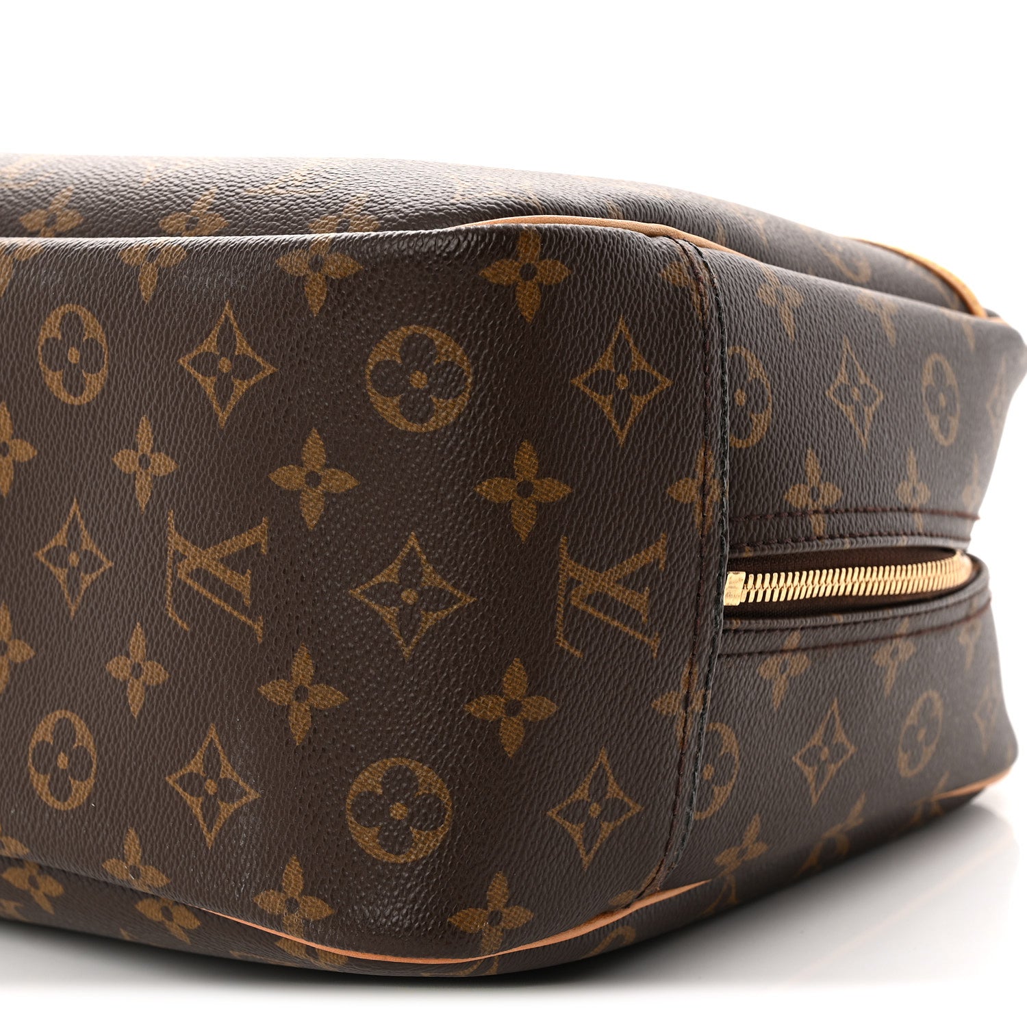 Louis Vuitton Monogram Deauville 9 of 11