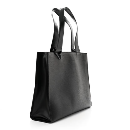 Louis Vuitton Epi Z Gemeaux Black 3 of 16