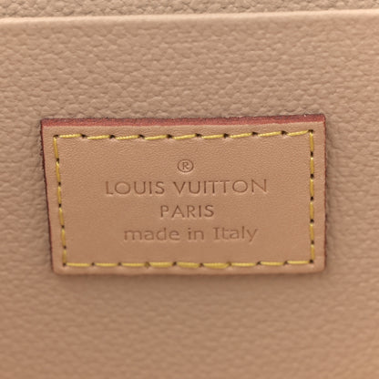 Louis Vuitton Monogram Nice Mini 6 of 8