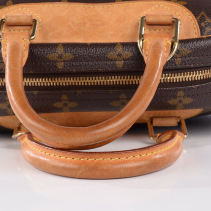 Louis Vuitton Monogram Trouville 8 of 10
