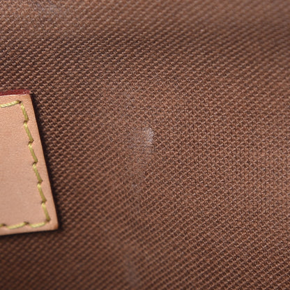Louis Vuitton Monogram Odeon PM 7 of 16