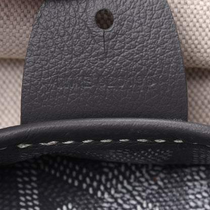 Goyard Goyardine Artois PM Grey 9 of 16