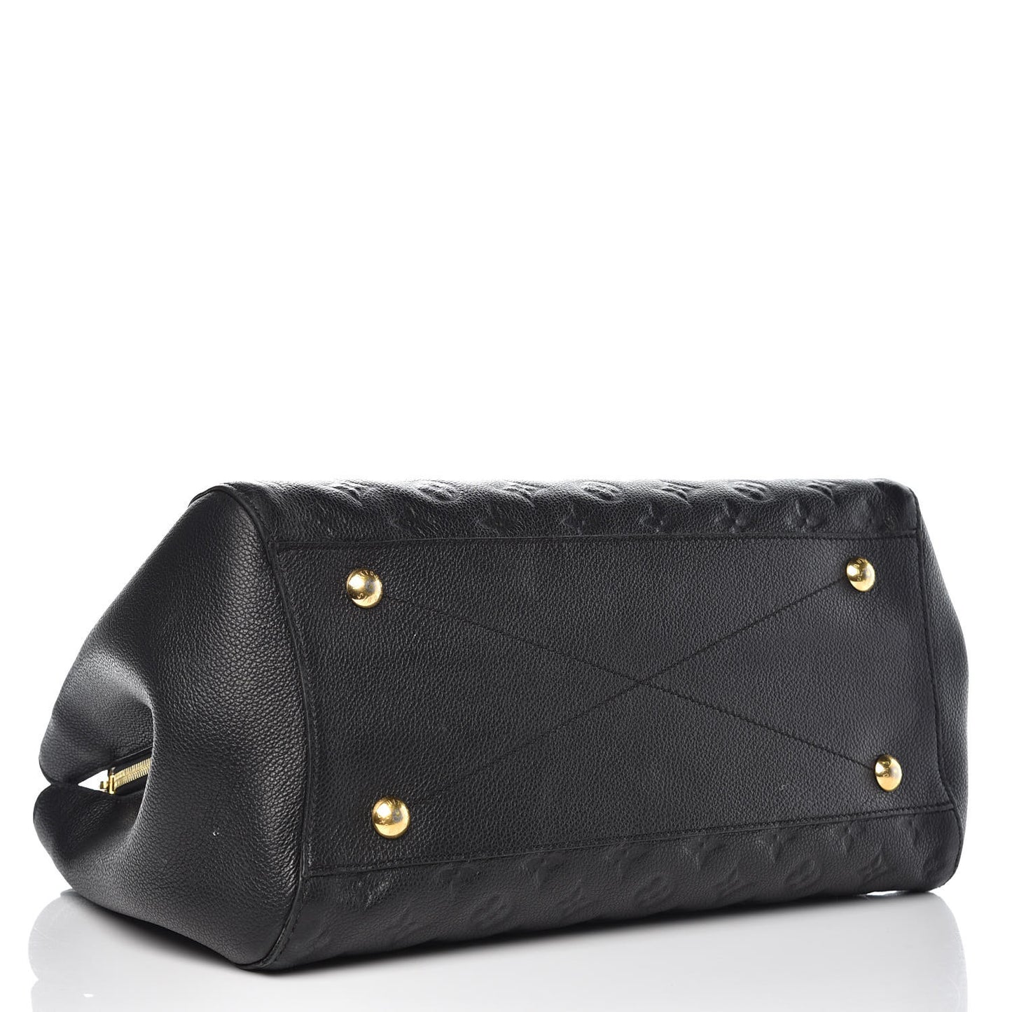 Empreinte Montaigne GM Black