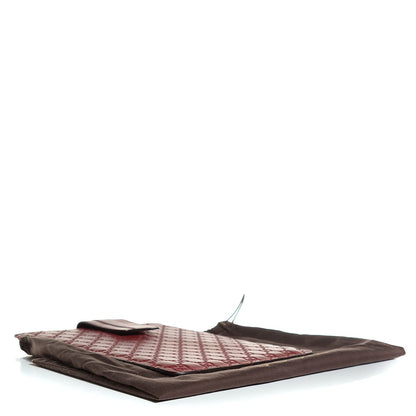 Gucci Guccissima Ipad Case Red 4 of 6