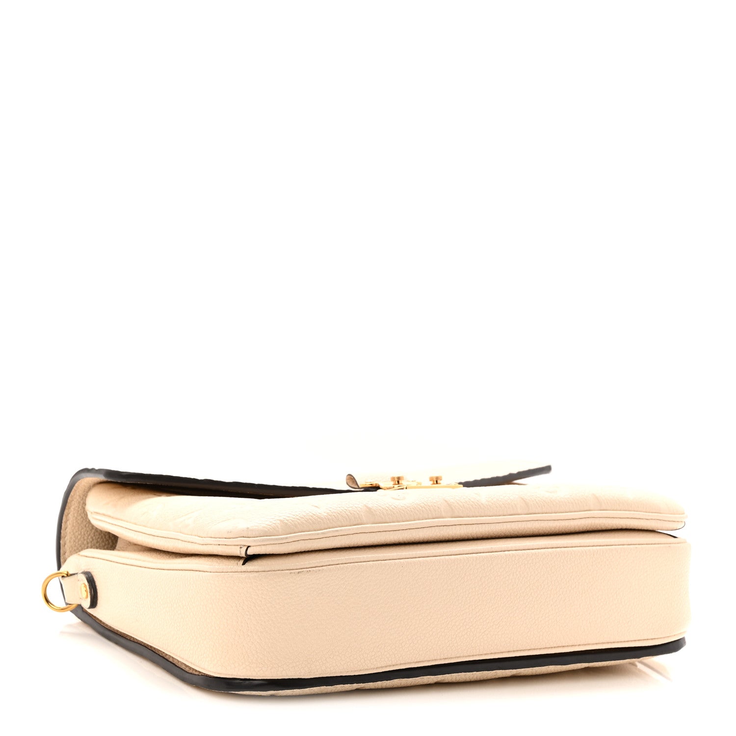 Louis Vuitton Empreinte Pochette Metis Creme 4 of 12