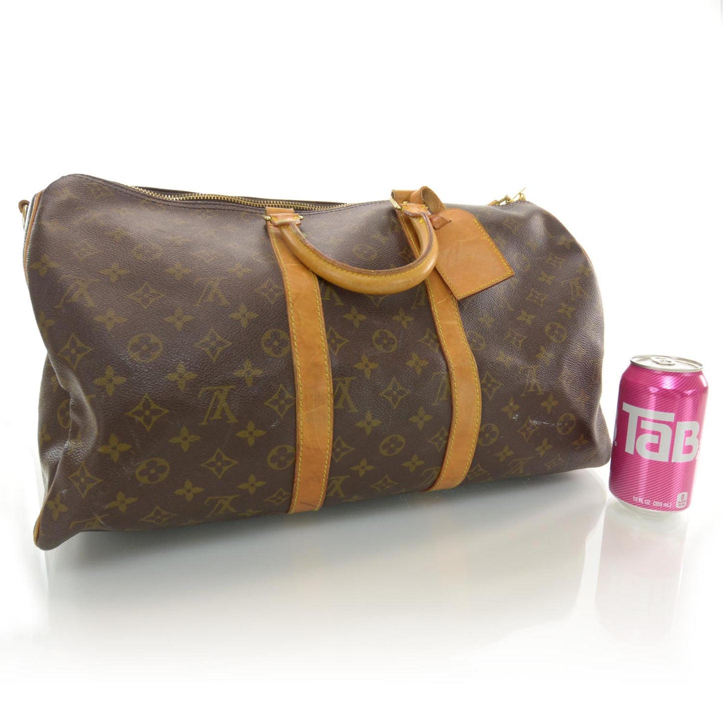 Monogram Keepall 45