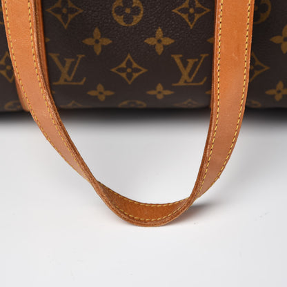 Louis Vuitton Monogram Sac Flanerie 45 8 of 15