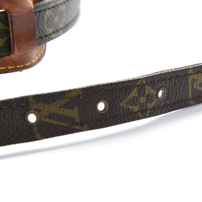 Louis Vuitton Monogram Danube 28 15 of 17