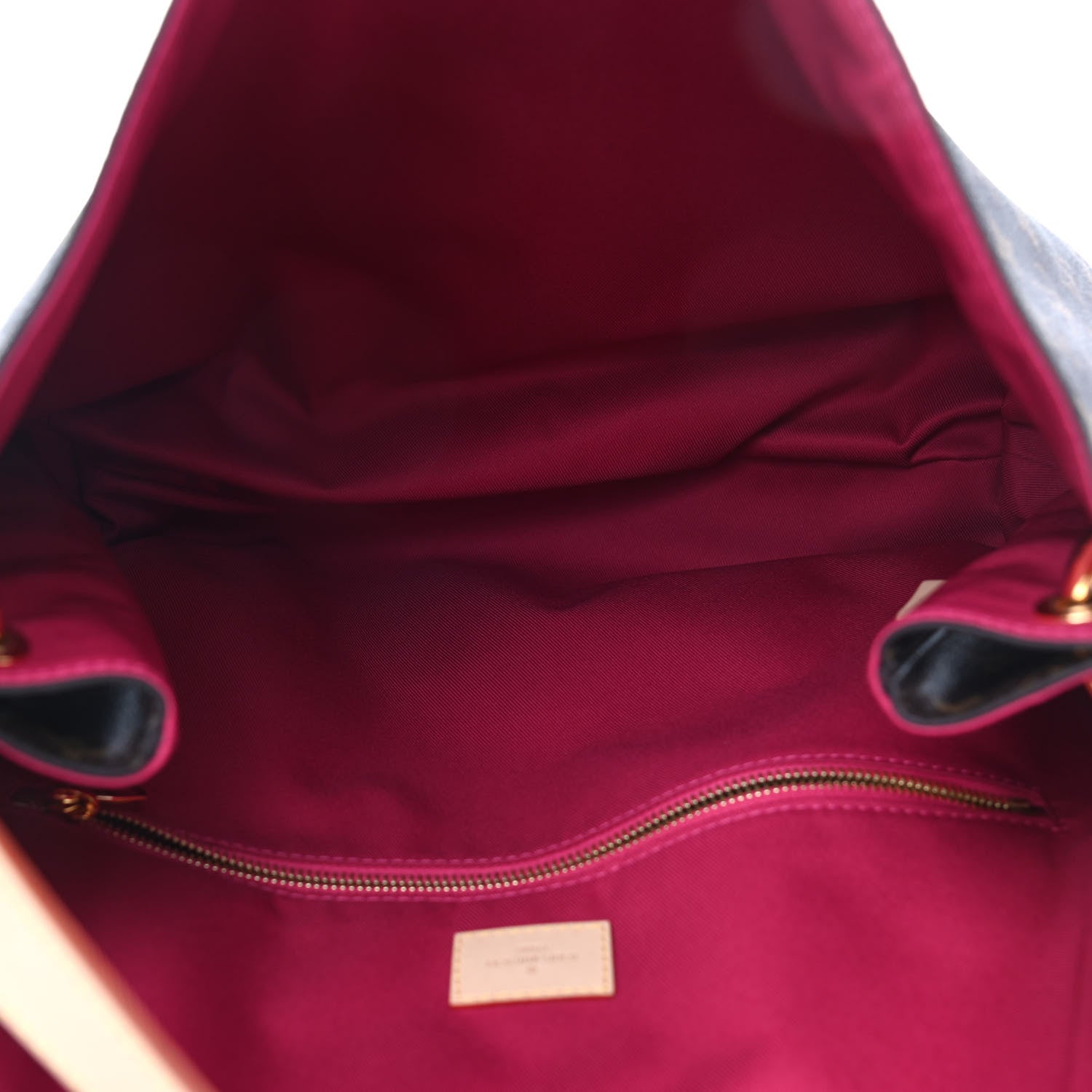 Louis Vuitton Monogram Graceful PM Pivoine 5 of 11