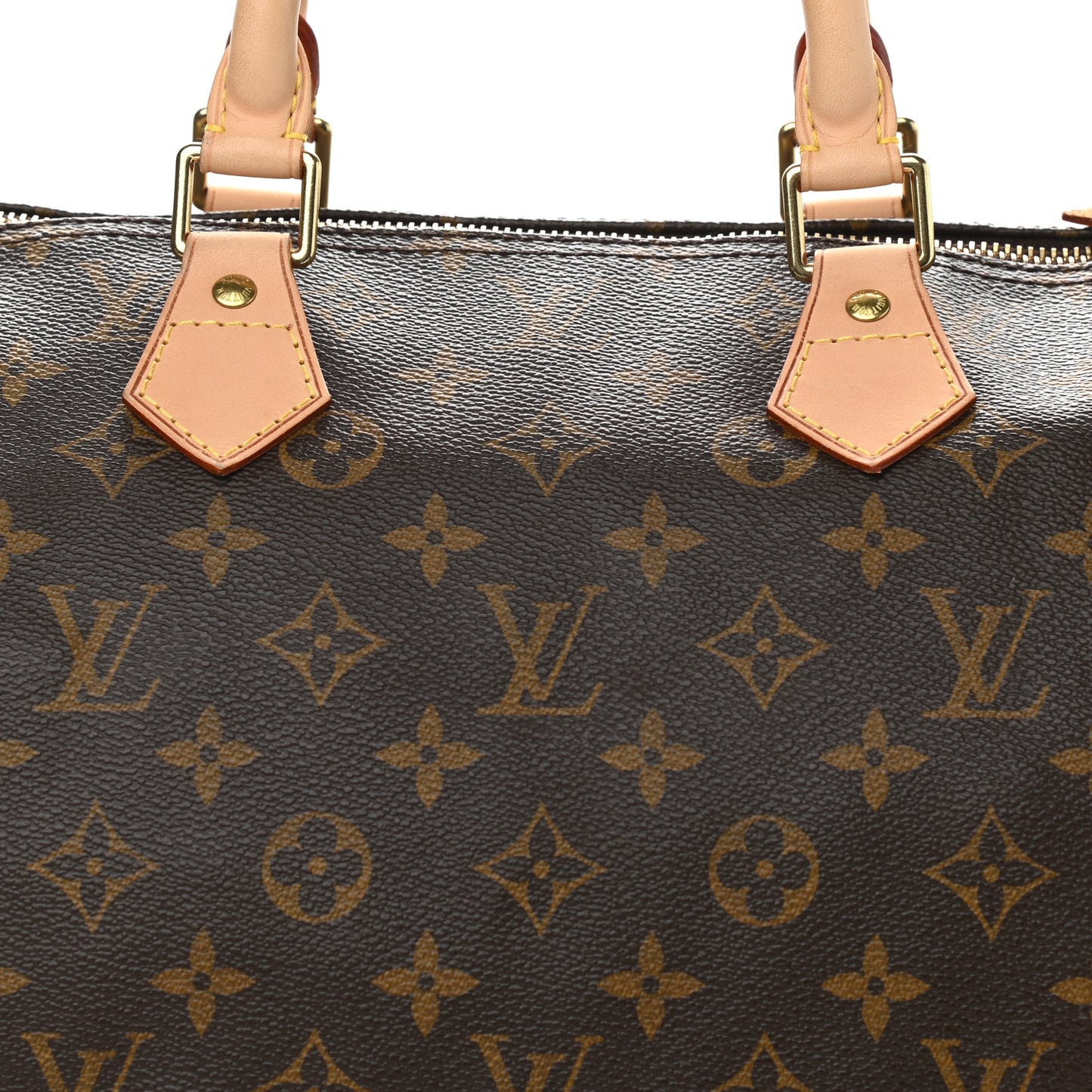 Monogram Speedy 40