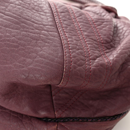 Fendi Nappa Nuvolata Spy Purple 11 of 15